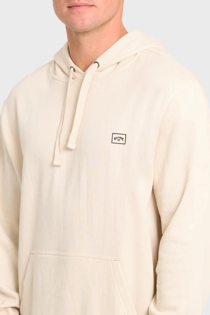 CANGURO ALL DAY PULLOVER 6-beige