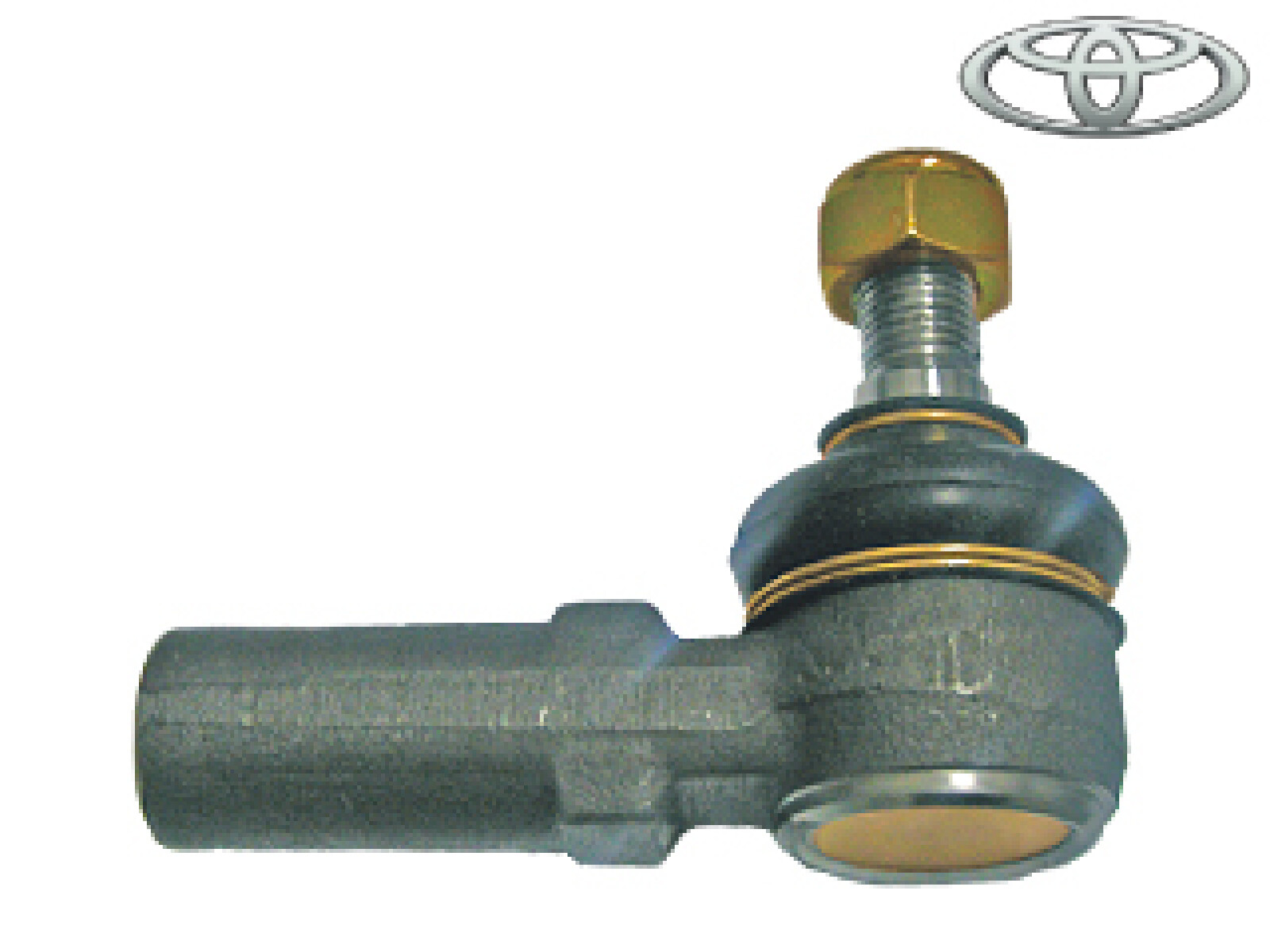 PUNTERO DE DIRECCION TOYOTA HILUX 4X2 4X4 05/ TALOSA 