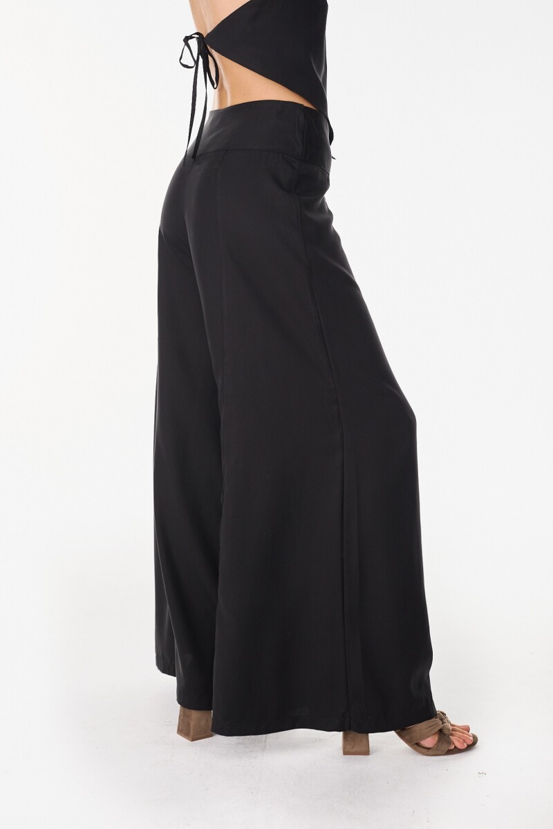 Pantalon Deep Negro