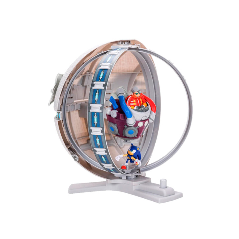 Sonic Huevo de la muerte Death Egg Sonic Huevo de la muerte Death Egg