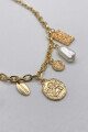 COLLAR ANGEL ORO