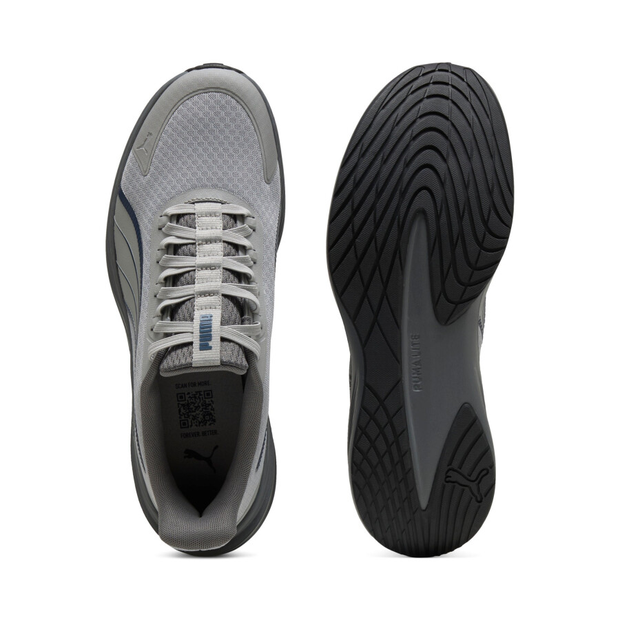 PUMA DASHER LITE GRIS