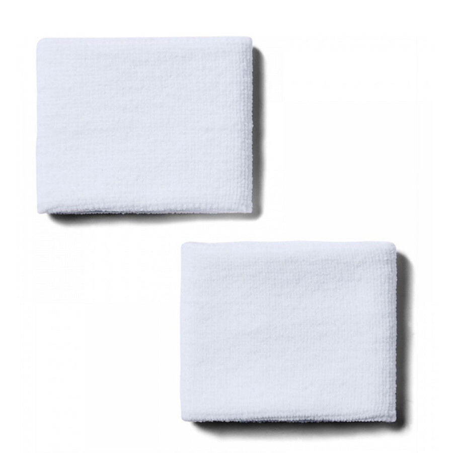 Muñequera Under Armour Performance Wb Blanco