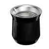 Termo y Mate 2 en 1 Stanley Mate System 2.0 1.2L Negro