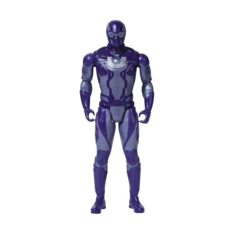 Figura Articulada Dc Comics ULTRAMAN 30CM 001