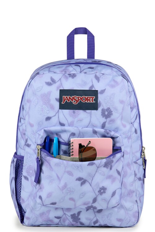 MOCHILA CROSS TOWN LINES & VINES