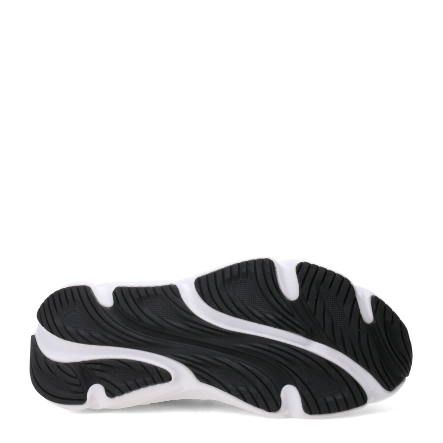 Championes de Mujer UNDER ARMOUR Rogue 6 Negro