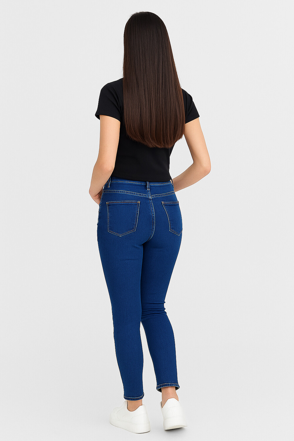 Pantalon Winnipeg 0203 Azul Indigo