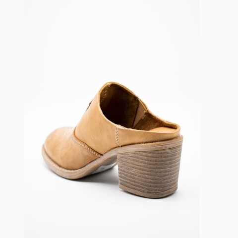 ZUECO 35-40 CAMEL