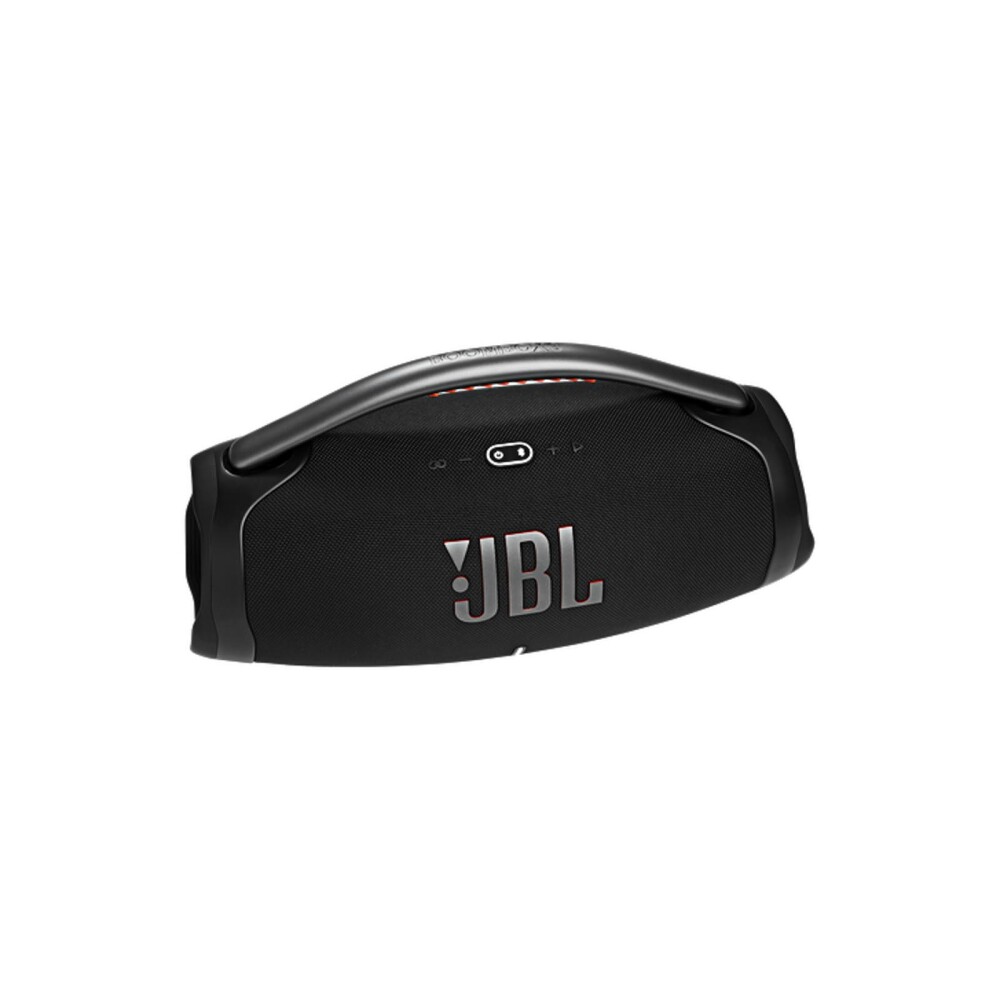 PARLANTE JBL 5-3BT NEGRO JBLBOOMBOX3BLKAM