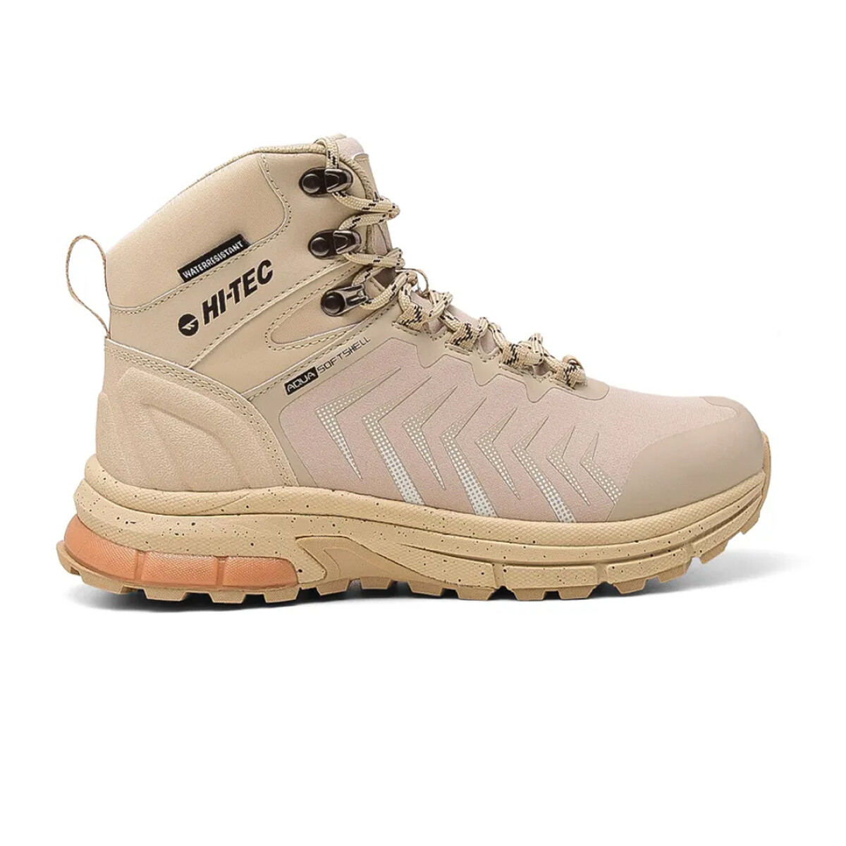 CHAMPIONES CASUAL MIRAGE WATER RESISTANT - HITEC 
