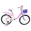 Bicicleta Rodado 16 Combinada COMBINADO VIOLETA