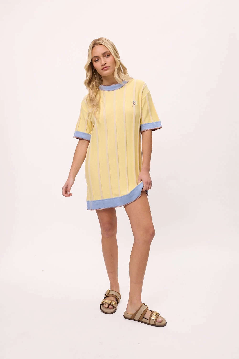 Vestido RErhombus