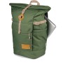Hatchet Rolltop Cargo Green