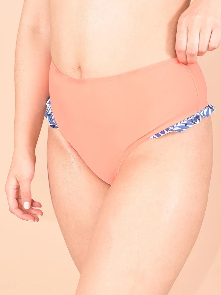 CULOTE LESS HABISCO CORAL