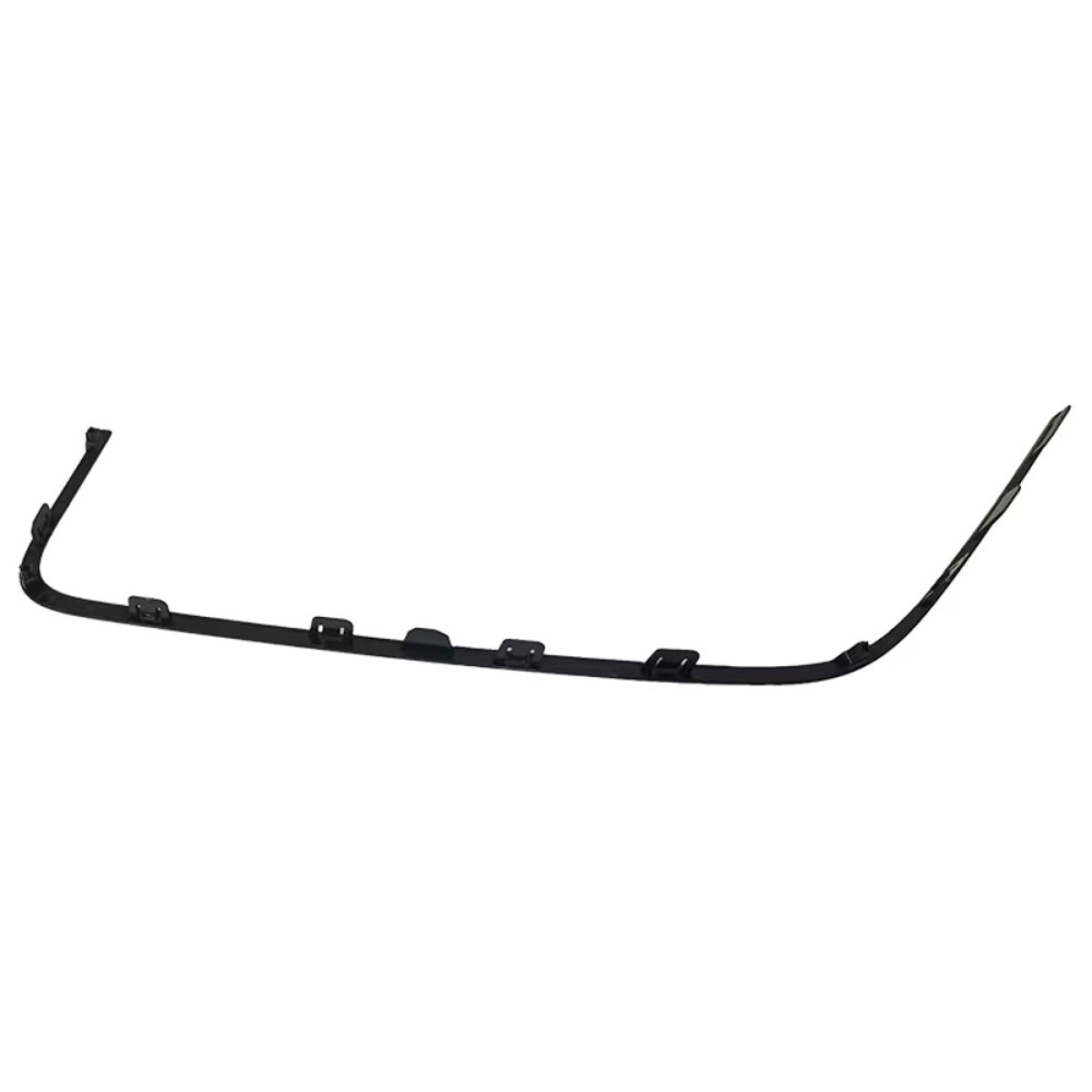 ACCESORIO EXTERIOR BYD MOLDURA PARAGOLPE TRASERA DERECHA BYD YUAN PRO - 