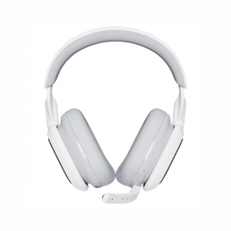 Auriculares Cableados Gaming ASTRO A30 Para PS5 3.5MM White/Purple Auriculares Cableados Gaming ASTRO A30 Para PS5 3.5MM White/Purple