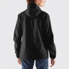 Casaca Fjallraven High Coast Wind Jacket W Mujer Green