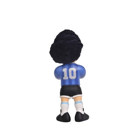 Figura Coleccionable Minix MX17447 Deportes Maradona GOL-DEL-SIGLO