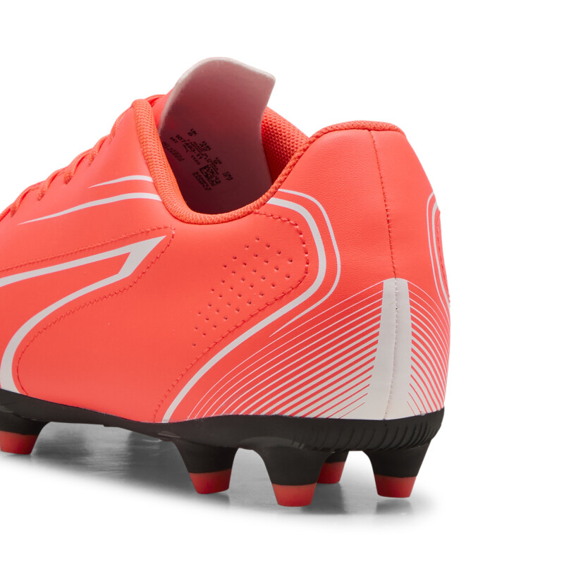 Championes Futbol Puma VITORIA FG/AG de Hombre - 107483 11 Naranja