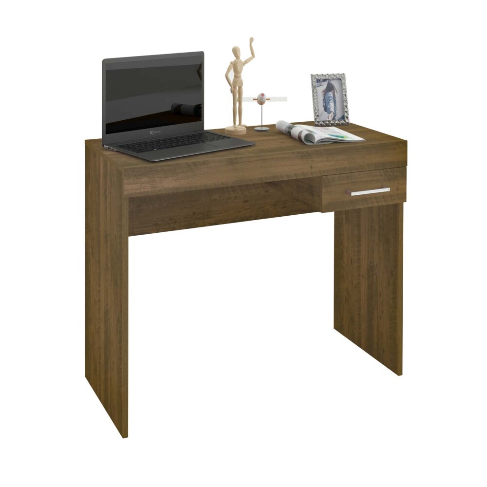 ESCRITORIO MDF MARRON COOLER
