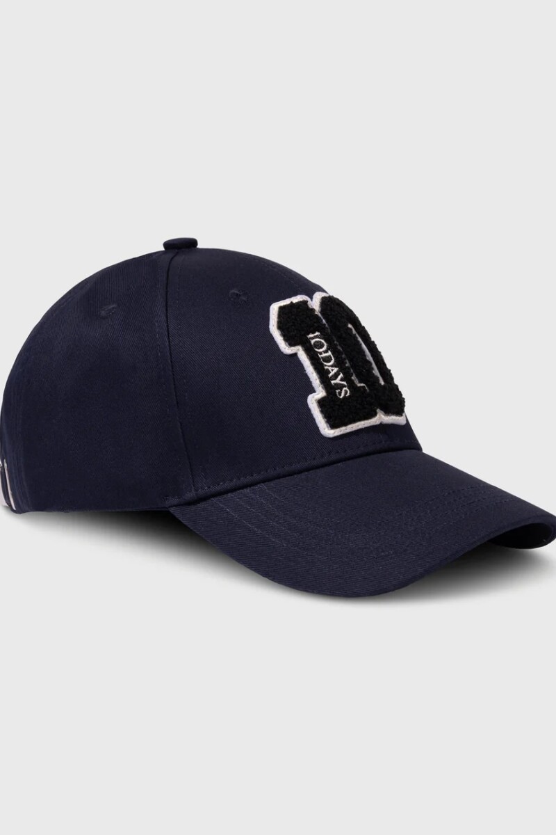 GORRO Navy