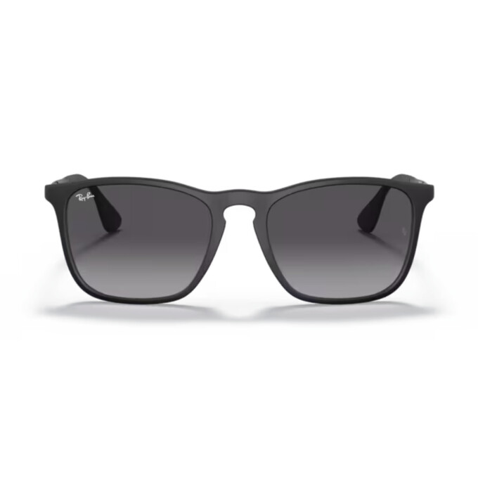 RayBan Chris Negro Degrade