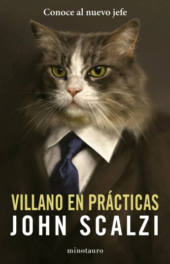 Villano en prácticas Villano en prácticas
