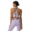 Top New Balance Relentless Violeta