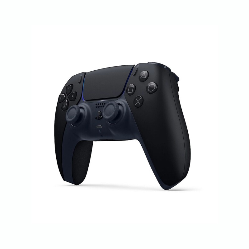 Control Inalámbrico Sony DualSense Midnight Black para PlayStation 5 Control Inalámbrico Sony DualSense Midnight Black para PlayStation 5