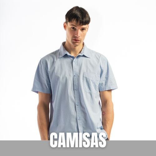 camisas - Uniformes