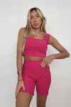 Top Pulpa Fucsia