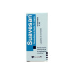 SUAVESAN GOTAS CJ X 10 ML. única