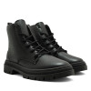 Botas Beira Rio Moleca - 5344.101-23580 Negro