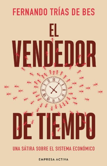 El vendedor de tiempo El vendedor de tiempo