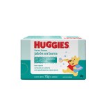 HUGGIES JABON XSUAVE única