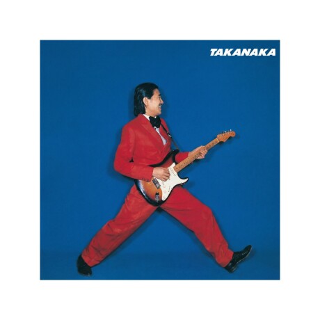 Takanaka,masayoshi / Takanaka - Cd Takanaka,masayoshi / Takanaka - Cd