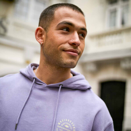 Canguro Maui and Sons - Century - Purple Canguro Maui and Sons - Century - Purple