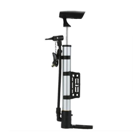 Inflador de Aluminio Premium para Colgar en la Bicicleta 001