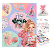 Libro de Actividades Diy Paper Fun Top Model Libro de Actividades Diy Paper Fun Top Model