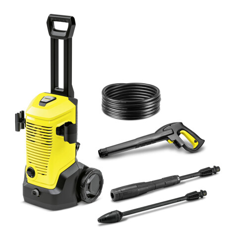 Hidrolavadora Karcher K4 Universal HIDROLAVADORA KARCHER K4 UNIVERSAL 50727