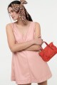 VESTIDO CORTO Rosa