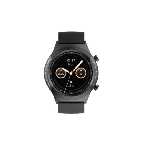 Smartwatch Oraimo Dark Chrome OSW23N V01
