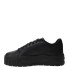 Championes de Mujer Puma Karmen Ii L Negro - Plata