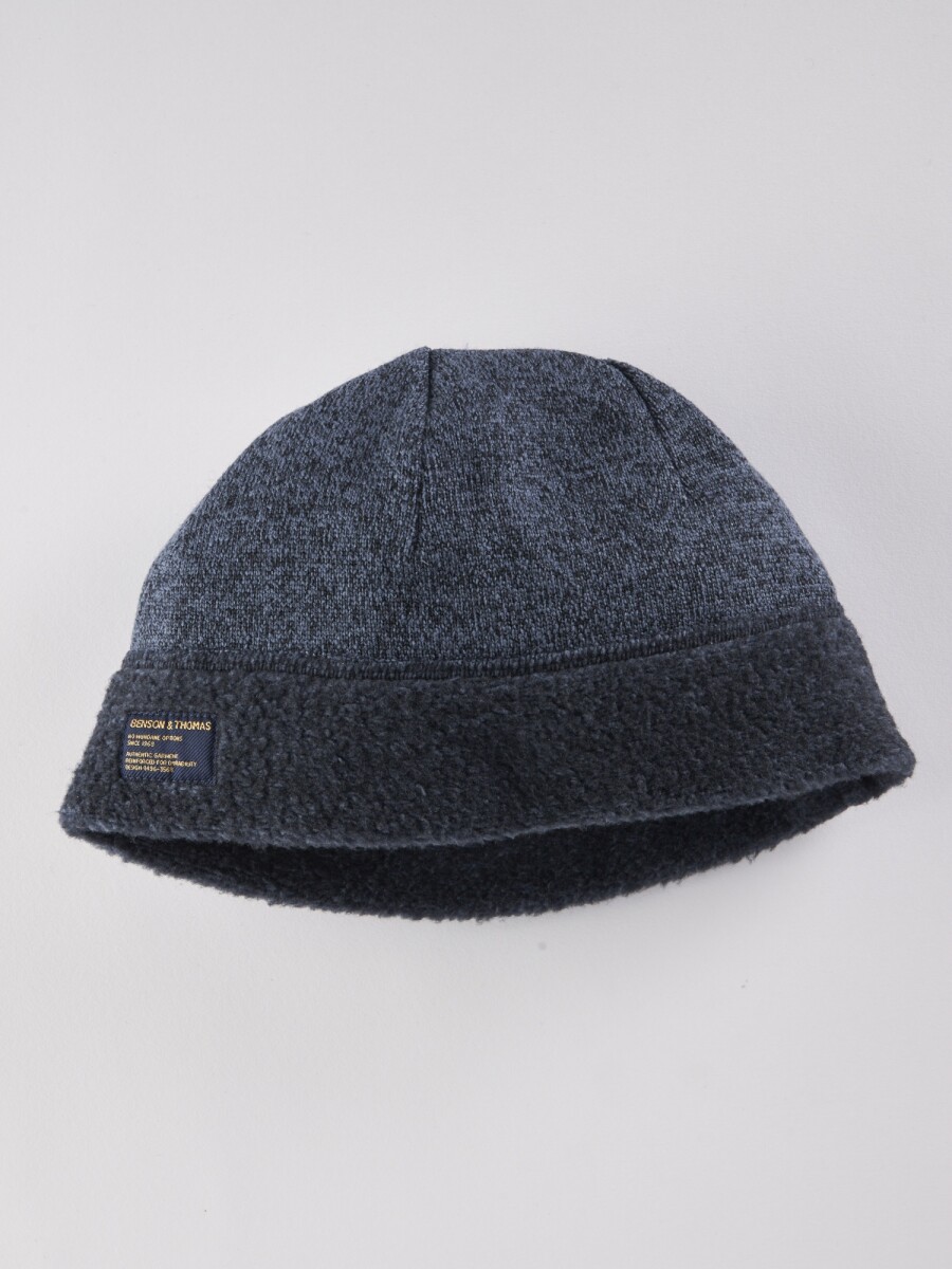 HAT TREO - MARINO MELANGE 