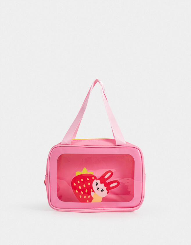Accesorios de Cosmética Infantiles Portacosméticos Portacosméticos Cakeland - Combinacion Multicolor