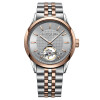 Reloj Raymond Weil FREELANCER de acero y PVD oro rosa Reloj Raymond Weil FREELANCER de acero y PVD oro rosa