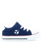 Championes de Niños Topper Wagon Tenis Kids Azul Marino