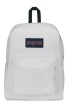 MOCHILA SUPERBREAK WHITE