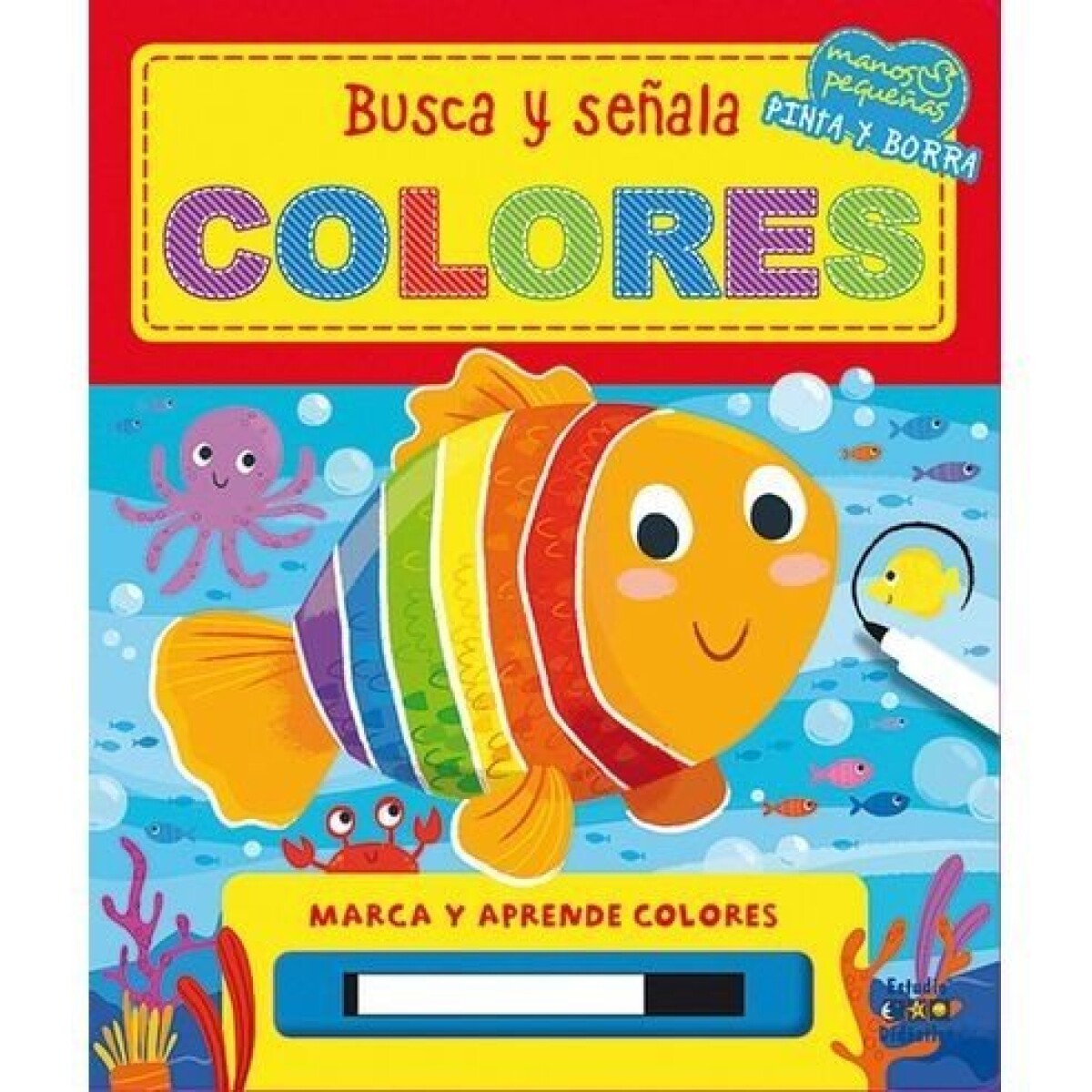 COLORES BUSCA Y SEÑALA 